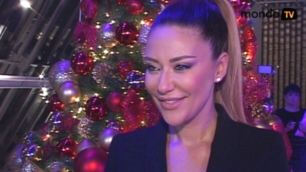 Ana Nikolić - moj prvi selfi!