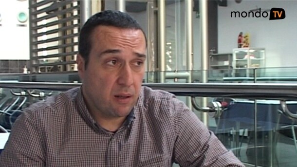 Mladena Mijatovića zarobili Albanci jedva preživeo