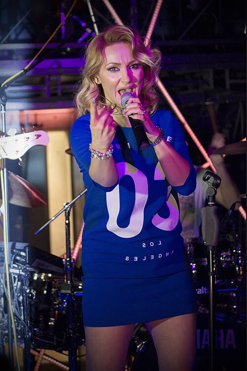 Goca Tržan se udaje u nedelju