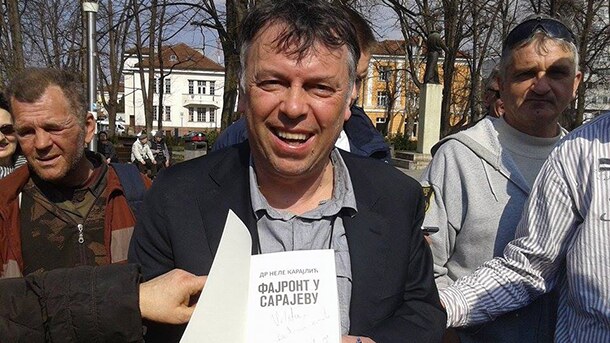 Nedeljni horoskop od 7. 11. do 13. 12.