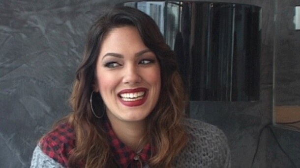 Marija Veljković napisala knjigu o trudnoći