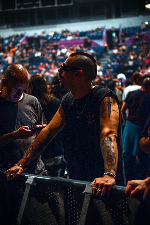 Rokenrol kuća slavnih Rock & Roll Hall of Fame glasanje