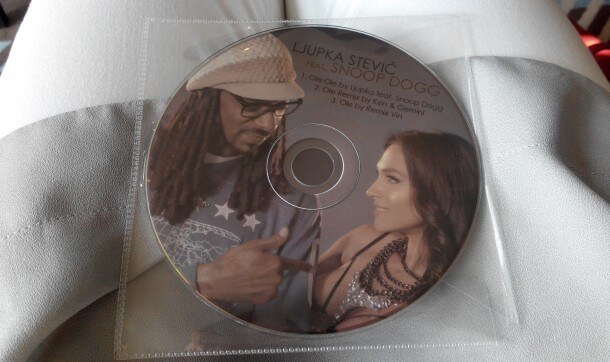 Ljupka i Didi - ja tebi vojvodo, ti meni serdare