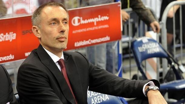 Svađa Saše Đorđevića i Milana Tomića, Janis Sferopulos napustio konferenciju