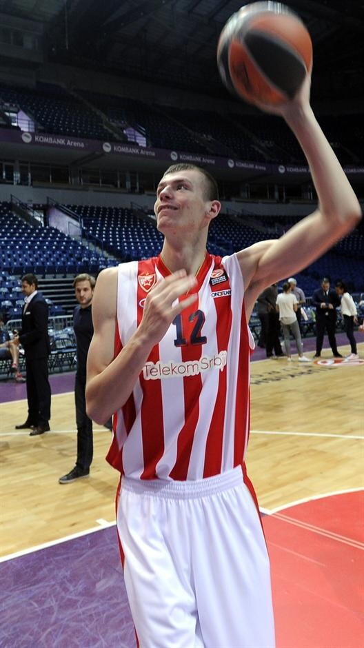 Boriša Simanić biografija