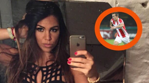 Kaja Ostojić i Vukašin Jovanović