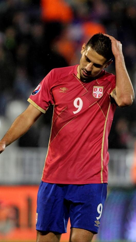 Stiv Meklaren: Aleksandar Mitrović mora da nađe đavola u sebi