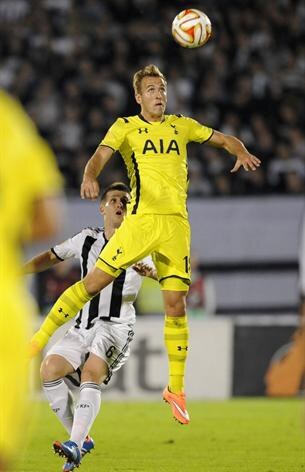 Ko je Hari Kejn video