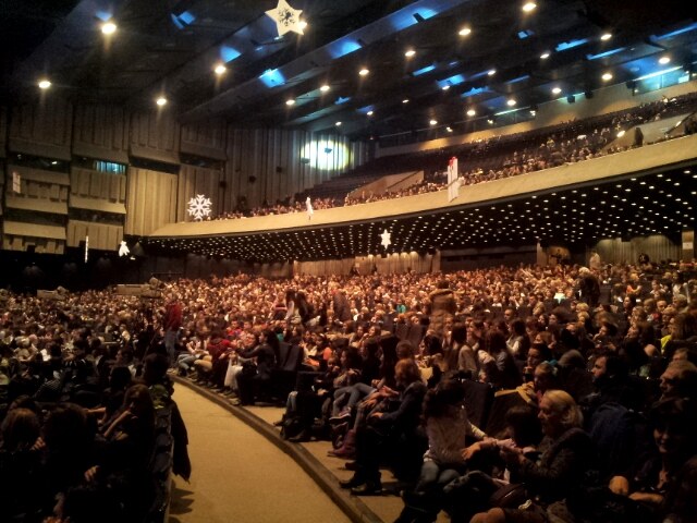 Pinkove zvezdice koncert Sava Centar