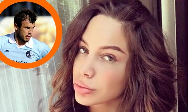 Katarina Živković, Barbara Šegetin, Borko Veselinović