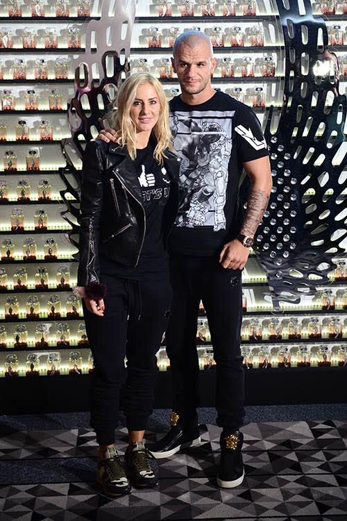 Milica Dabović i Simon se venčavaju?