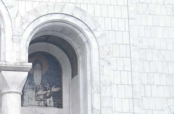 Stefan Nemanja - Nemanjići - Simeon Mirotočivi