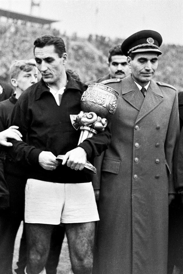 Crvena zvezda 71. rođendan