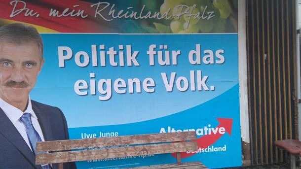 Nemačka - partija Angele Merkel izgubila izbore u dve od tri pokrajine