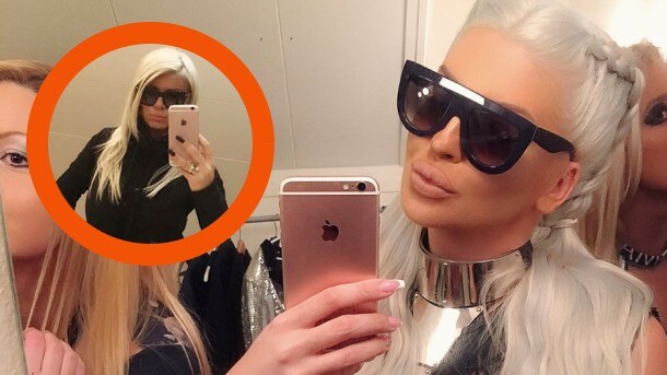 Dara Bubamara i Jelena Karleuša se pomirile
