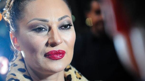 Anastastija Ražnatović o 18. rođendanu