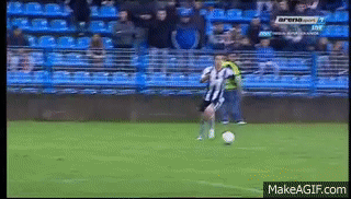 Miroslav Vulićević - izjava posle Radnika