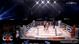 Najbrži nokaut u istoriji borilačkih sportova