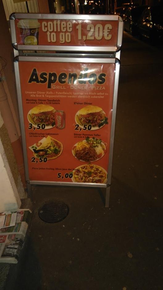Grčki giros i kebab pred zabranom EU?