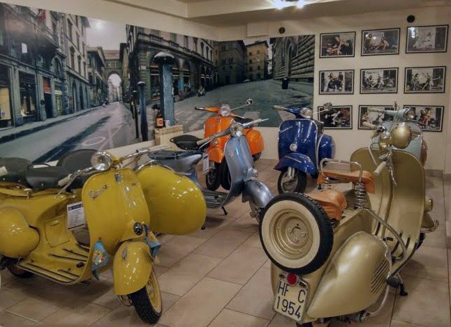 Noć muzeja 2017. program