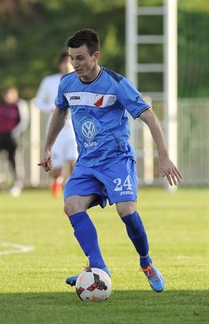 Marko Vukčević i Danilo Sekulić otišli iz Vojvodine