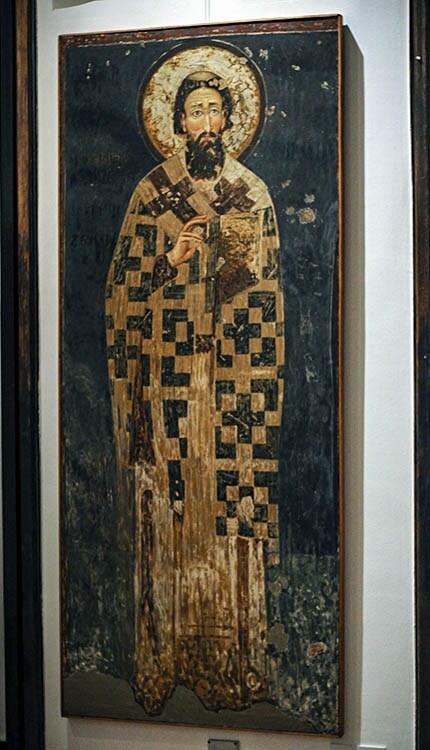 Nemanjići, Srpska muška imena iz perioda vladavine Nemanjića