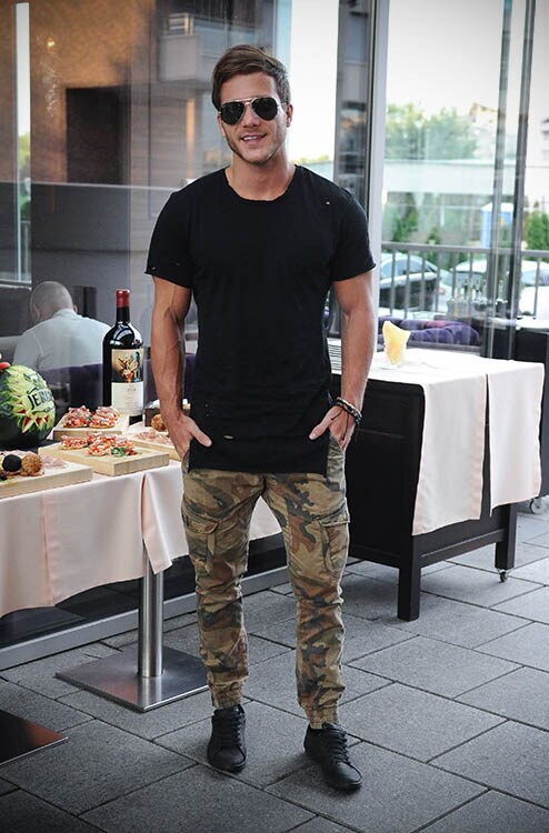 Music Week festival izvođači