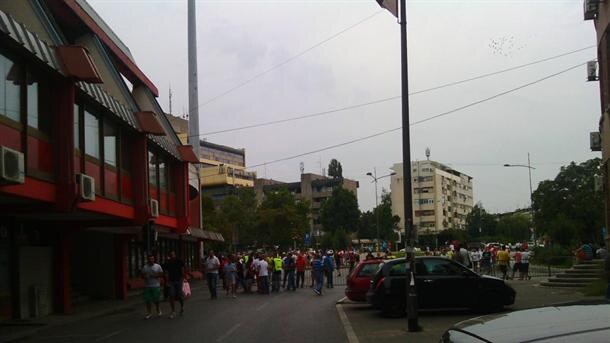 Vojvodina - Dinamo Minsk uživo