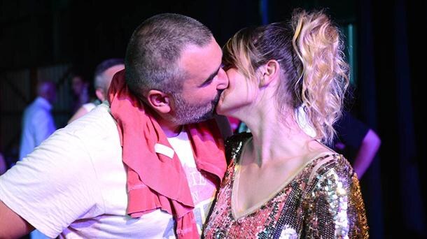 Anđela i Miki Parovi