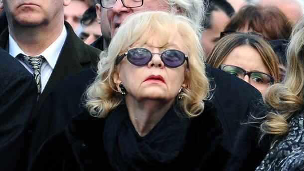 Milena Dravić o rijalitijima