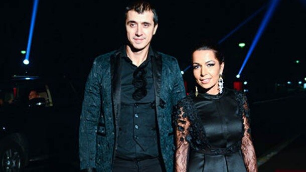 Marko Bulat zapaljen automobil