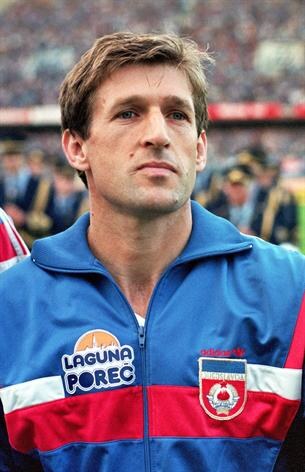 Neša Petrović intervju sa Safetom Sušićem: Mogli su da me upoznaju sa Zlatanom Ibrahimovićem