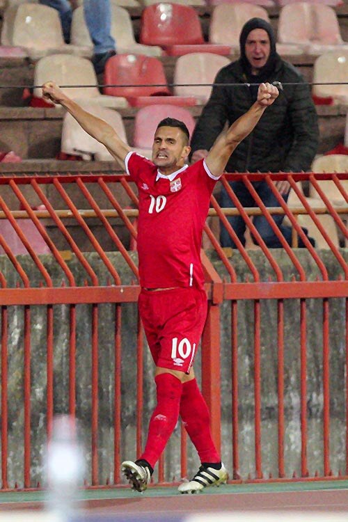 Kvalifikacije za SP 2018: Srbija - Austrija izjave