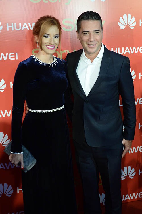 Željko i Jovana Joksimović Instagram poruka