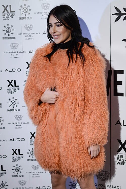 Anastasija spot za pesmu "Savršen par"