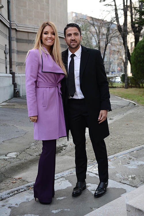 Janko i Biljana Tipsarević opljačkani