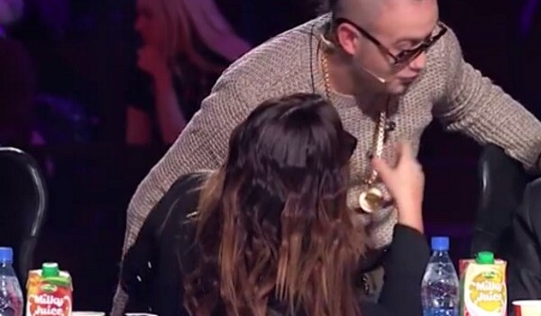 Rasta na Instagramu i Facebooku slika marihuane