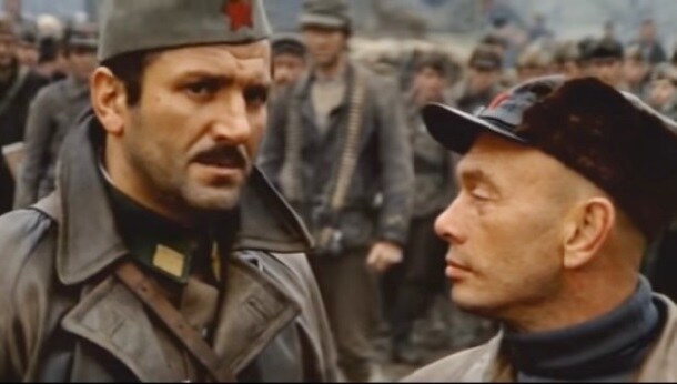 Valterov put - turistički projekat Beograda i Sarajeva