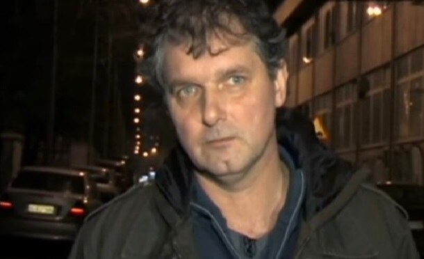 Anja Mandić o suprugu Mandi