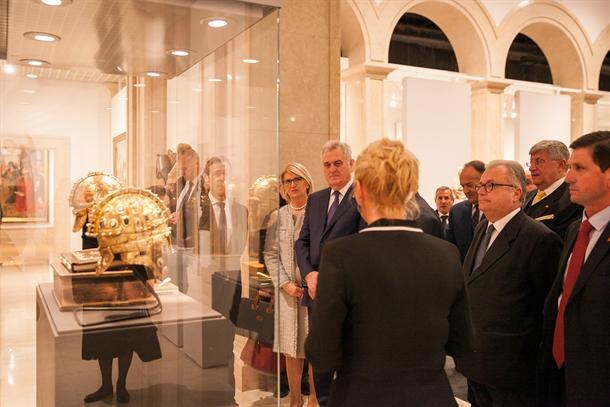 Tomislav Nilkolić o dijalogu u Briselu