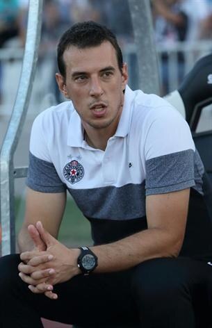 Nemanja Jovšić intervju za MONDO  