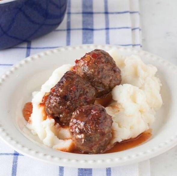 Ćufte, kako se prave, Dan ćufte