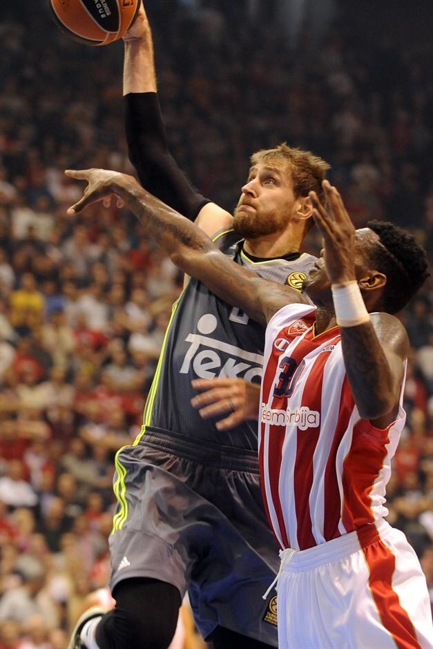 Andres Noćioni završio karijeru