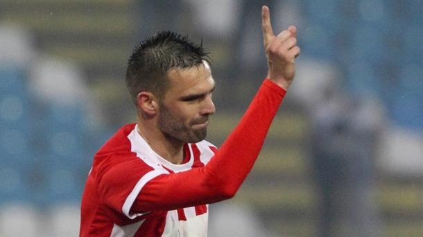 Marko Petković: Političari su me zvali u FK Partizan