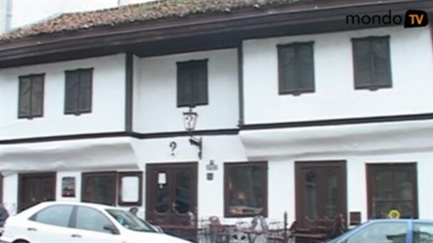 Kafana "?" Znak pitanja se vraća starim vlasnicima