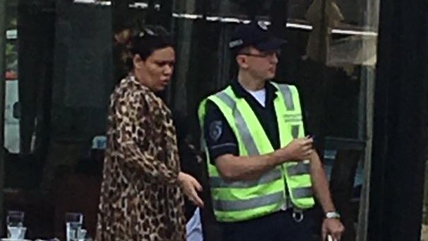 Ana Nikolić saobraćajka pevačica kolima udarila motocilistu, brat demantuje