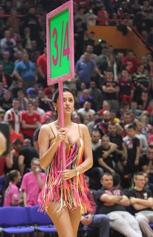 KK Mega ostaje u Sremskoj Mitrovici