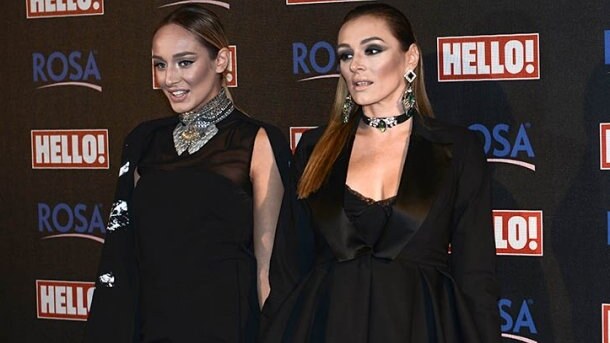 Luna Đogani silikoni