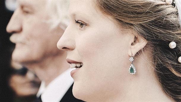 Venčanje princa Filipa Karađorđevića, kraljevska svadba