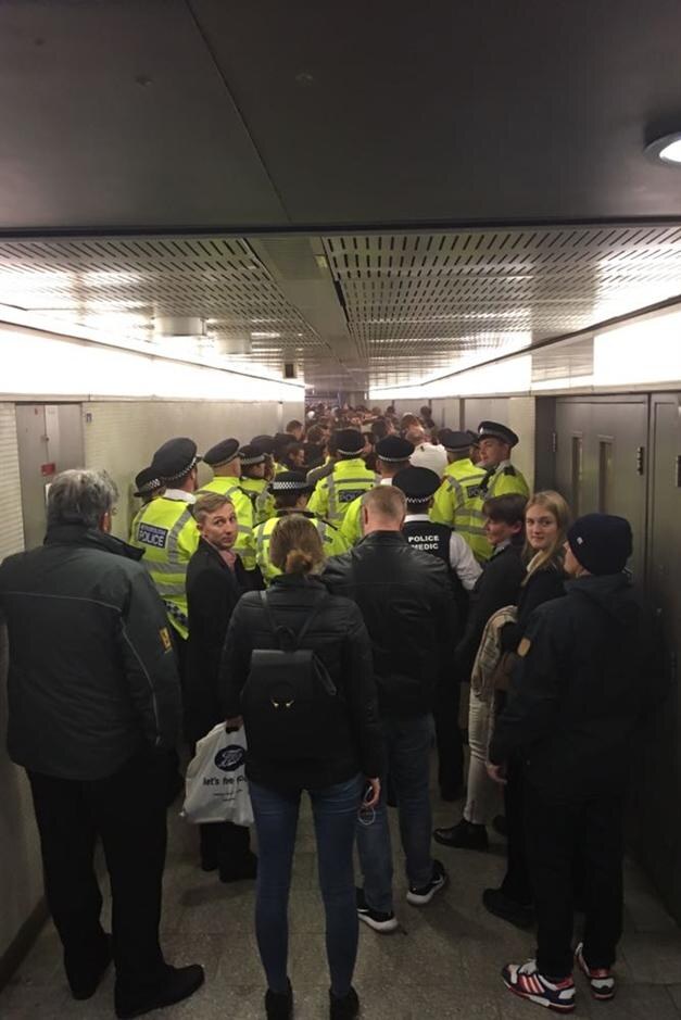 Arsenal - Crvena zvezda, 4. kolo Lige Evrope (UŽIVO)